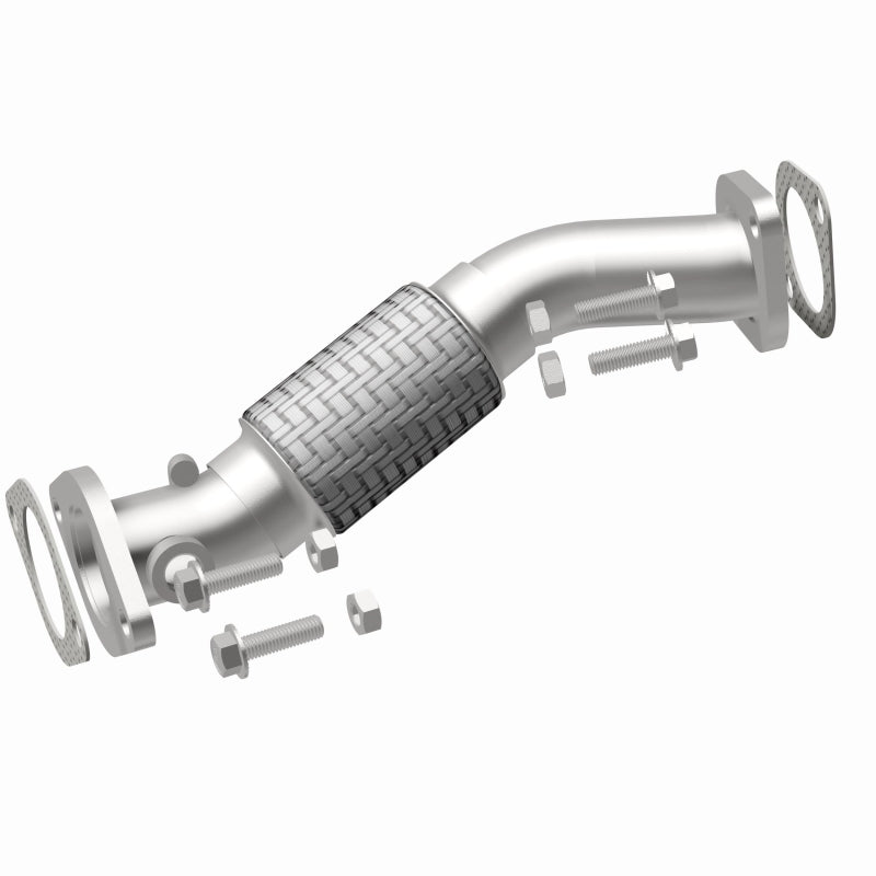 BRE Exhaust 06-10 Sonata 2.4L Front Pipe Kit
