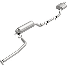 Load image into Gallery viewer, MagnaFlow BRE Exhaust Kit 05-07 Ford Focus 2.0L