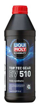 Load image into Gallery viewer, LIQUI MOLY 1L Top Tec Gear Oil EV 510