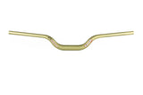 Renthal Cycle Fatbar 35 70 mm - AluGold