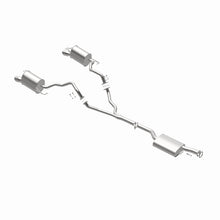 Load image into Gallery viewer, BRExhaust 07-09 Hyundai Santa Fe 3.3L Exhaust Kit