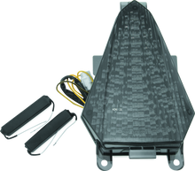 Load image into Gallery viewer, BikeMaster 08-14 Yamaha YZF-R6 Integrated Tail Light