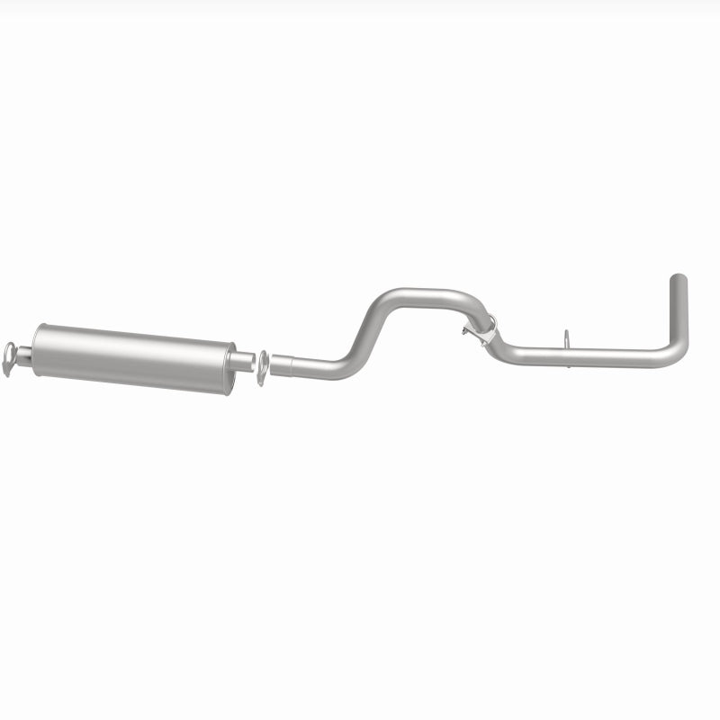 MagnaFlow BRE Exhaust Kit 92-96 Ford Bronco 5.8L