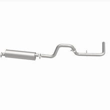 Load image into Gallery viewer, MagnaFlow BRE Exhaust Kit 92-96 Ford Bronco 5.8L