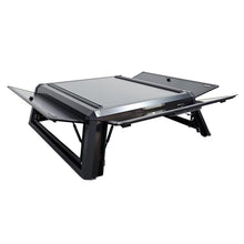 Load image into Gallery viewer, Westin EXP Truck Cap COMPLETE KIT A + B (24-25 Ford Ranger CC 5ft. Bed)