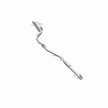 Load image into Gallery viewer, MagnaFlow BRE Exhaust Kit 04-08 Subaru Impreza Forester 9-2X 2.5L