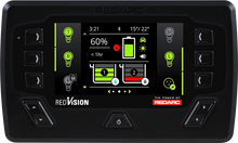 Load image into Gallery viewer, REDARC Remote Control Unit - 4.3In Display TVMS Packed