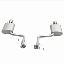 Load image into Gallery viewer, MagnaFlow BRE Exhaust Kit 14-22 Lexus IS250 IS350 IS200T IS300