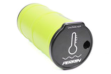 Load image into Gallery viewer, PERRIN 13-25 Subaru BRZ / 04-21 Subaru STI / 02-25 Subaru WRX Coolant Overflow Tank - Neon Yellow