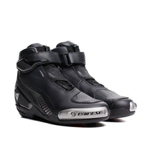 Load image into Gallery viewer, Dainese Superya Shoes Black/Anthracite Size - 41