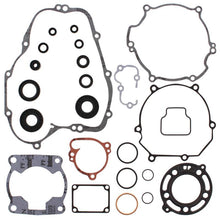 Load image into Gallery viewer, Vertex Gaskets 14-23 Kawasaki KX85 Complete Gasket Kit w/ Oil Seals