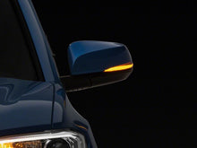Load image into Gallery viewer, Raxiom 16-23 Toyota Tacoma Axial Series Mirror Mounted LED Sequential Turn Signals- Smoked