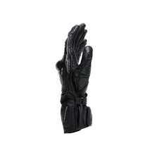 Load image into Gallery viewer, Dainese Fiero Metal Gloves Black/Anthracite - Large