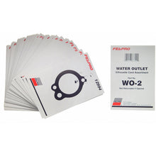 Load image into Gallery viewer, Fel-Pro WO 2 Multi-Purpose O-Ring