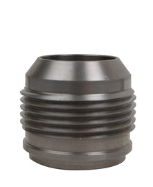 Peterson Fluid Systems Weld Bung Male -16AN Stainless