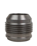Peterson Fluid Systems Weld Bung Male -16AN Stainless