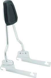 Kuryakyn Sissy Bar For Dyna Chrome