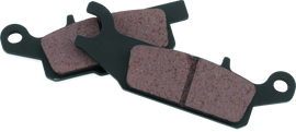 BikeMaster Yamaha Brake Pads