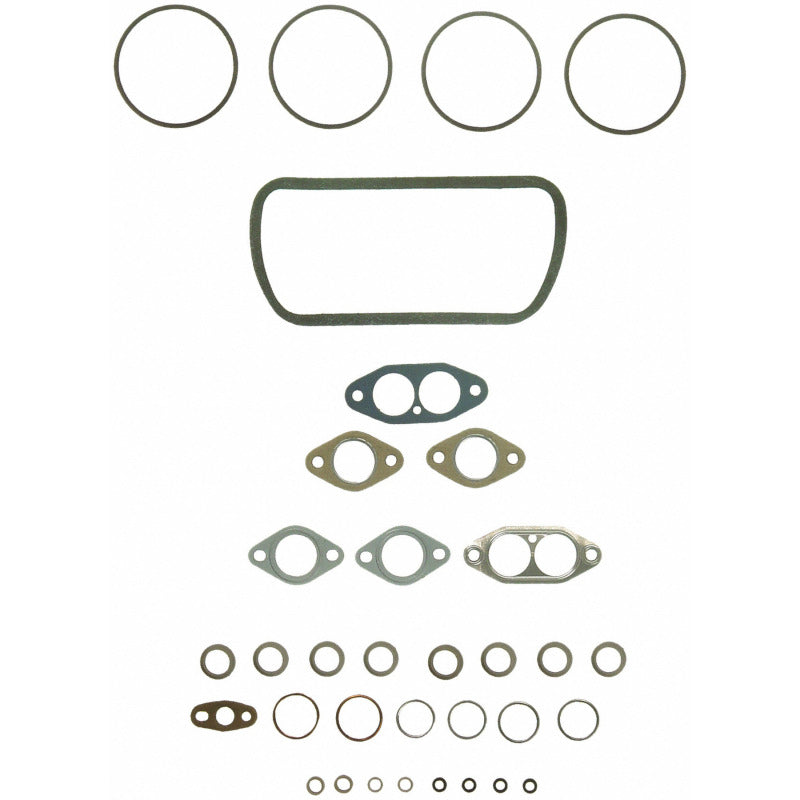 Fel-Pro Volkswagen Super Beetle HS 21193 B Engine Cylinder Head Gasket Set