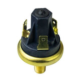 Moroso Adjustable 0-10 PSI Oil Pressure Switch