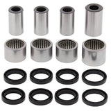 All Balls Racing 06-14 Honda TRX450ER Linkage Bearing Kit