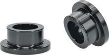 Load image into Gallery viewer, All Balls Racing 2003 Kawasaki KLX400R Wheel Spacer Kit Rear