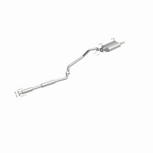 Load image into Gallery viewer, MagnaFlow BRE Exhaust Kit 00-02 Nissan Sentra 1.8L