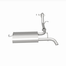 Load image into Gallery viewer, MagnaFlow BRE Exhaust Kit 09-13 Matrix Vibe 1.8L