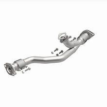 Load image into Gallery viewer, BRE Exhaust 04-08 Malibu 2.2L 3.5L Front Pipe Kit