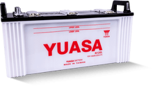 Load image into Gallery viewer, Yuasa 115F51/N120 Import Speciality 12 Volt Battery