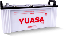 Load image into Gallery viewer, Yuasa 115F51/N120 Import Specialty 12-Volt Battery