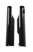 Load image into Gallery viewer, Cycra 05-09 Yamaha YZ125-450F Fork Guards - Black