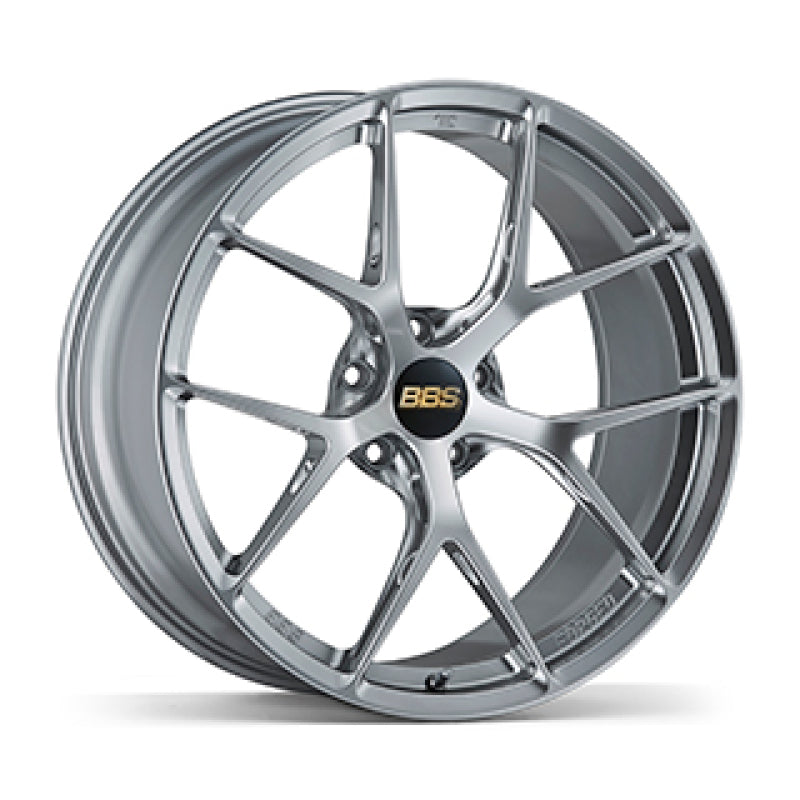 BBS FI-R 20x9 5x130 ET48 CB71.6 - Diamond Silver