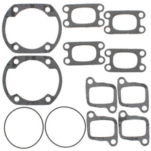 Load image into Gallery viewer, Vertex Pistons 95-01 Formula S 380cc/02-03 Grand Touring 380 F Top End Gasket Kit