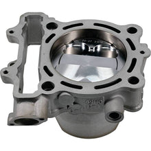 Load image into Gallery viewer, Cylinder Works 19-24 Suzuki RM-Z 250 250cc +3mm Big Bore Cylinder Kit 270cc
