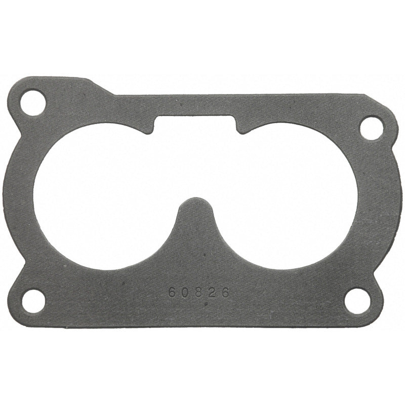 Fel-Pro Chevrolet Corvette 60826 Fuel Injection Throttle Body Mounting Gasket