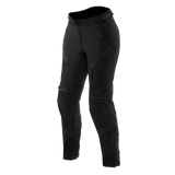 Dainese Mangen Absoluteshell Pro Pants Black/Black Womens Size - 54