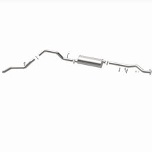 Load image into Gallery viewer, MagnaFlow BRE Exhaust Kit 02-07 Silverado Sierra