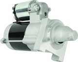 QuadBoss 05-17 John Deere Gator TX 2x4 Motor Starter