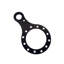Load image into Gallery viewer, Rugged Radios Steering Wheel Push to Talk (PTT) mount 6-Bolt