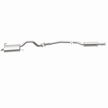 Load image into Gallery viewer, MagnaFlow BRE Exhaust Kit 10-13 SANTA FE SORENTO 3.5L