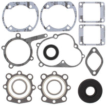 Load image into Gallery viewer, Vertex Gaskets 76-77 Yamaha PR PR440 Complete Gasket Kit w/ Oil Seals