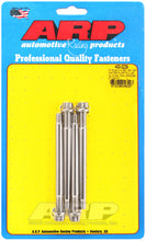 Load image into Gallery viewer, ARP 5/16-24 X 4.250 SS 12pt water pump pulley w/ 3.000in fan spacer stud kit