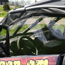 Load image into Gallery viewer, Seizmik 17-21 Can Am Maverick X3/ Turbo/ XDS/ XRS Soft Door Kit