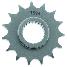 Load image into Gallery viewer, BikeMaster Yamaha Front Sprocket 428 15T