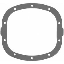 Load image into Gallery viewer, Fel-Pro Chevrolet S10 Axle Housing Cover Gasket Irregular Shaped 10 Bolt Hole Gasket
