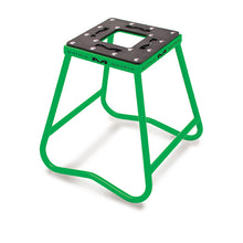 Load image into Gallery viewer, Matrix Concepts C1 Steel Stand - Green