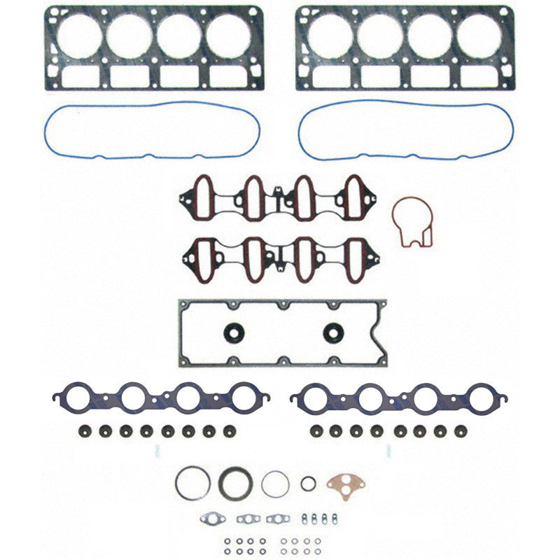 Fel-Pro Chevrolet Silverado 1500 HS 9292 PT-1 PermaTorque Engine Cylinder Head Gasket Set