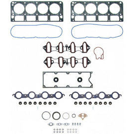 Fel-Pro Chevrolet Silverado 1500 HS 9292 PT-1 PermaTorque Engine Cylinder Head Gasket Set