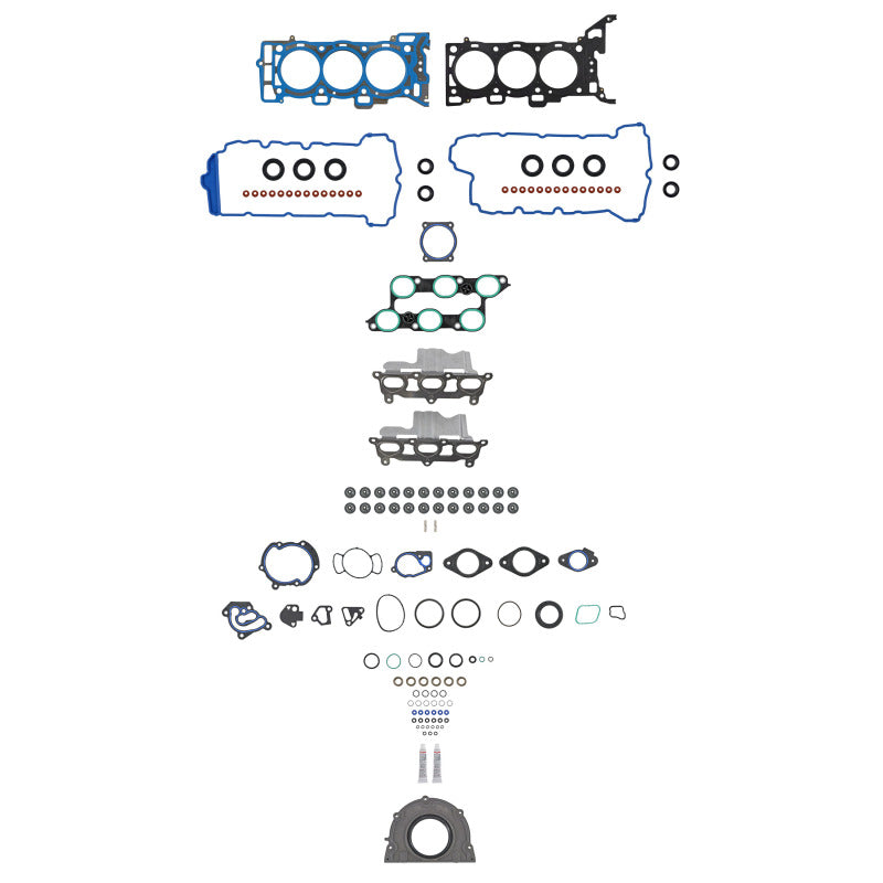 Fel-Pro Chevrolet Traverse 260-3204 Engine Gasket Set